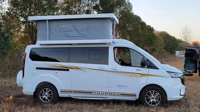 3Starlight Classic Poptop Roof Campervan(001)