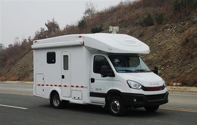 Film Produce RV