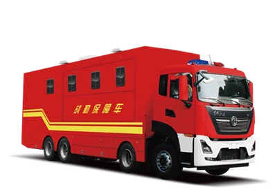 Special Catering RV