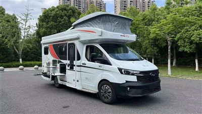 FT2523-E RV Configuration Table