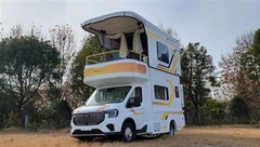Travel RV