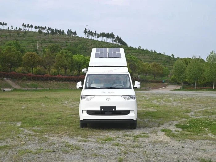 5Star Future EV5030 Electric Pop-up RV(001)